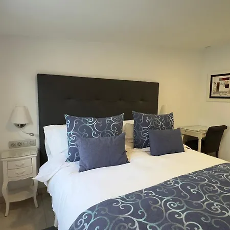 Tenerife Vista Bella アパート