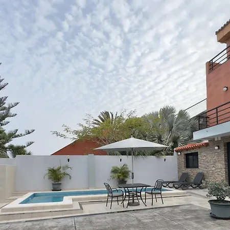 Tenerife Vista Bella アパート サンタクルスデテネリフェ